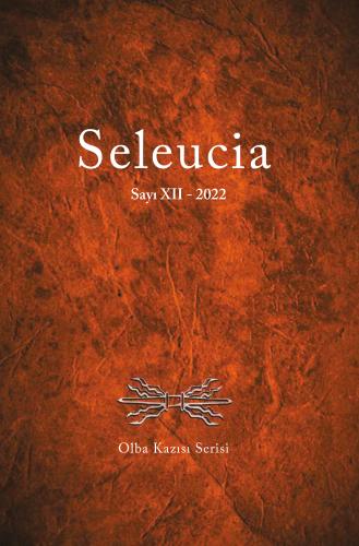 Seleucia Sayı XII-2022