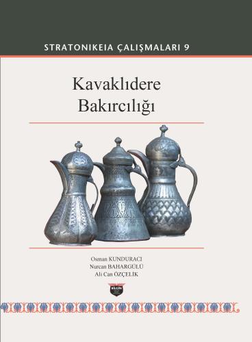 Kavaklıdere Bakırcılığı