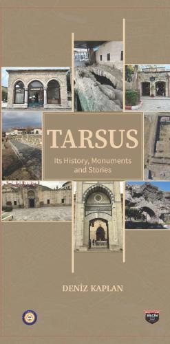 TARSUS Its History, Monuments and Stories